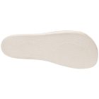 FARE BARE ELEGANT Tiana white A félcipő A5313184 40