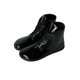 ANTAL Venero barefoot magasszárú cipő Noir 40