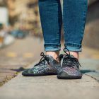 SALTIC ARWEN AZTEK Balerina 40