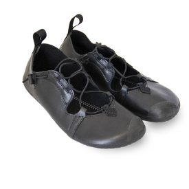 SALTIC ARWEN BLACK Balerina 38