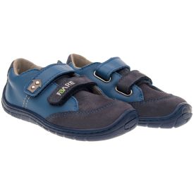 FARE BARE  gyerek zárt bőr cipő B5414203 23