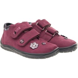   FARE BARE gyerek vízálló membrános zárt bőr cipő B5426291 25