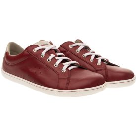 FARE BARE ELEGANT Cordoba red félcipő B5712141 41