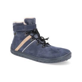   FARE BARE unisex téli vízálló magasszárú cipő B5746202 42