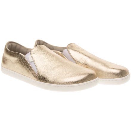 FARE BARE SLIP-ON Oria gold B5762183