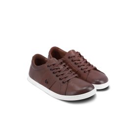 BE LENKA Elite Sneaker - Dark Brown 47