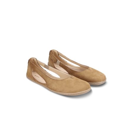 BE LENKA - Bellissima 2.0 Balerina - Toffee Brown