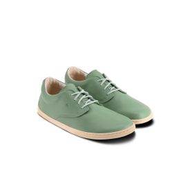 BE LENKA Cityscape - Sage Green 39