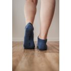 BE LENKA rövid szárú barefoot zokni - Essentials - Blue 43-46