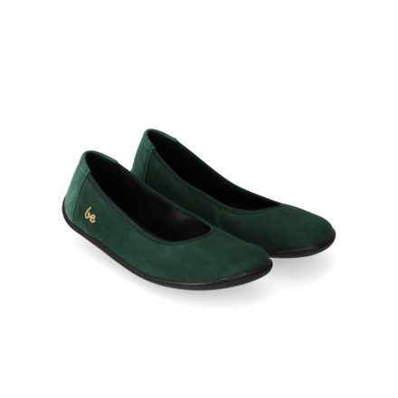 BE LENKA - Sophie Balerina - Emerald Green