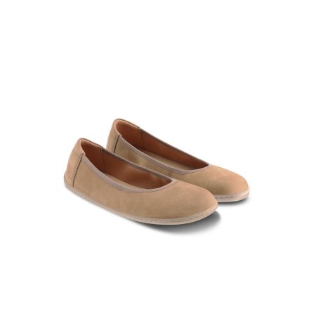 BE LENKA - Sophie Balerina- Toffee Brown