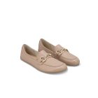 BE LENKA Viva Mokaszin - Latte Brown 40