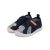 DDSTEP vászon cipő C086-51628A Royal blue