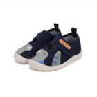 DDSTEP vászon cipő C086-51628A Royal blue 31