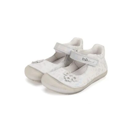 DDSTEP szandál Silver H063 H063-51878