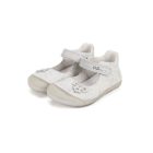 DDSTEP szandál Silver H063 H063-51878 33