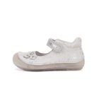 DDSTEP szandál Silver H063 H063-51878 35