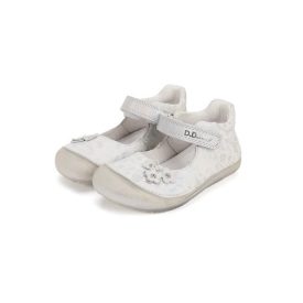 DDSTEP szandál Silver H063 H063-51878 36