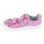 JONAP Daisy Pink Flower barefoot szandál