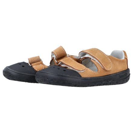 JONAP Fella cinnamon barefoot szandál