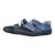 JONAP Fella blue denim barefoot szandál