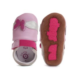 DDSTEP K1596-51293-S puhatalpú S