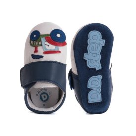 DDSTEP K1596-51916-L puhatalpú L