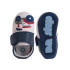 DDSTEP K1596-51916-S puhatalpú S