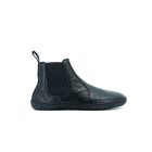 MUKISHOES Chelsea bőr Black 38
