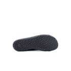 MUKISHOES Igneous II bőr Black magasszárú barefoot cipő 43