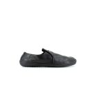 MUKISHOES bőr loafer fekete 42