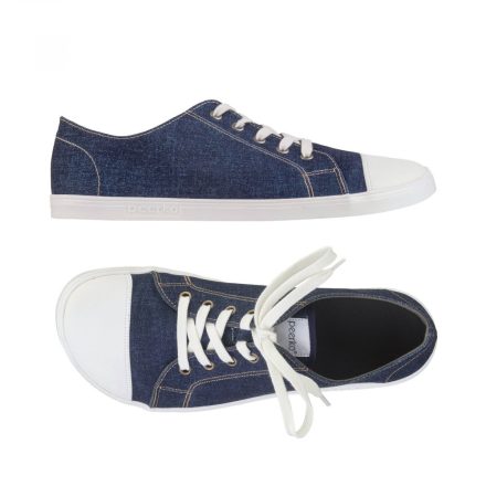 Peerko canvas félcipő Origin Denim