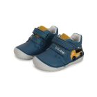 DDSTEP zárt cipő-Royal Blue S070-41783 20
