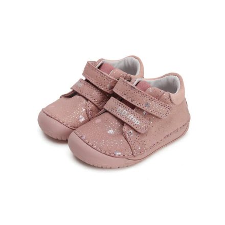 DDSTEP zárt cipő Pink S070-42189A