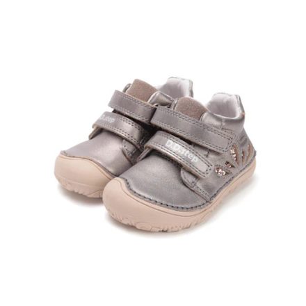 DDSTEP bőr zárt cipő S073-52355A Bronze 27