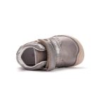 DDSTEP bőr zárt cipő S073-52355A Bronze 28