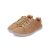 STITCH & WALK bőr barefoot sneaker - Barna