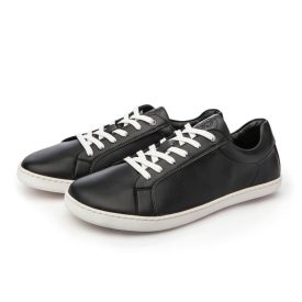 SHAPEN FEELIN UNI sneaker Black&White 42