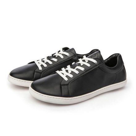 SHAPEN FEELIN UNI sneaker Black&White