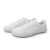 SHAPEN FEELIN UNI sneaker White