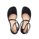 SHAPEN ORCHID barefoot szandál REGULAR Black 36