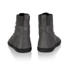 SHAPEN URBANEER 2.0 Nubuck bőr magas szárú cipő Grey 43