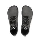 SHAPEN URBANEER 2.0 Nubuck bőr magas szárú cipő Grey 43