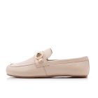 SHAPEN VERSA barefoot loafer Beige Regular 40