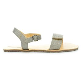 TIKKI HERA Stone női bőr szandál 42