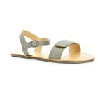 TIKKI HERA Stone női bőr szandál 42