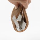 TIKKI SELENE WHITE női bőr szandál 38