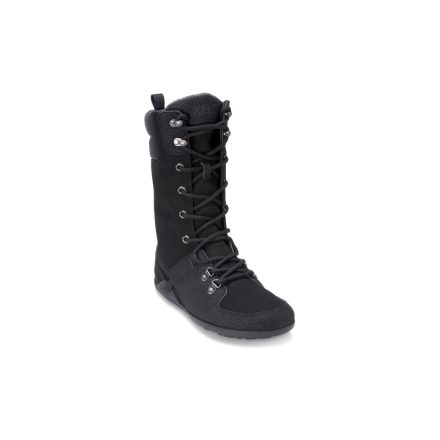 XERO Mika Zipper Black Női