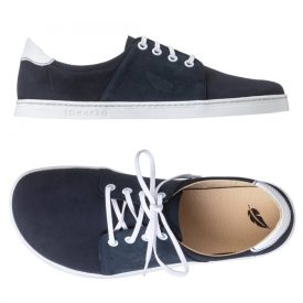 Peerko bőr félcipő 2.0 Mood Midnight 45