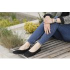 Peerko bőr Balerina Petite Twinkle 39